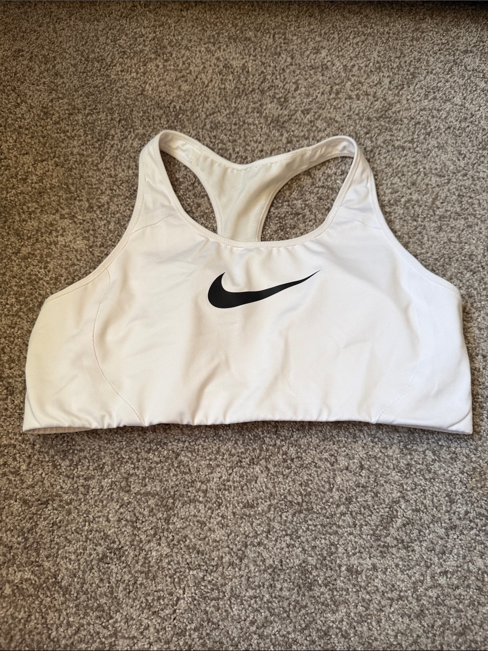 Nike sports bra
